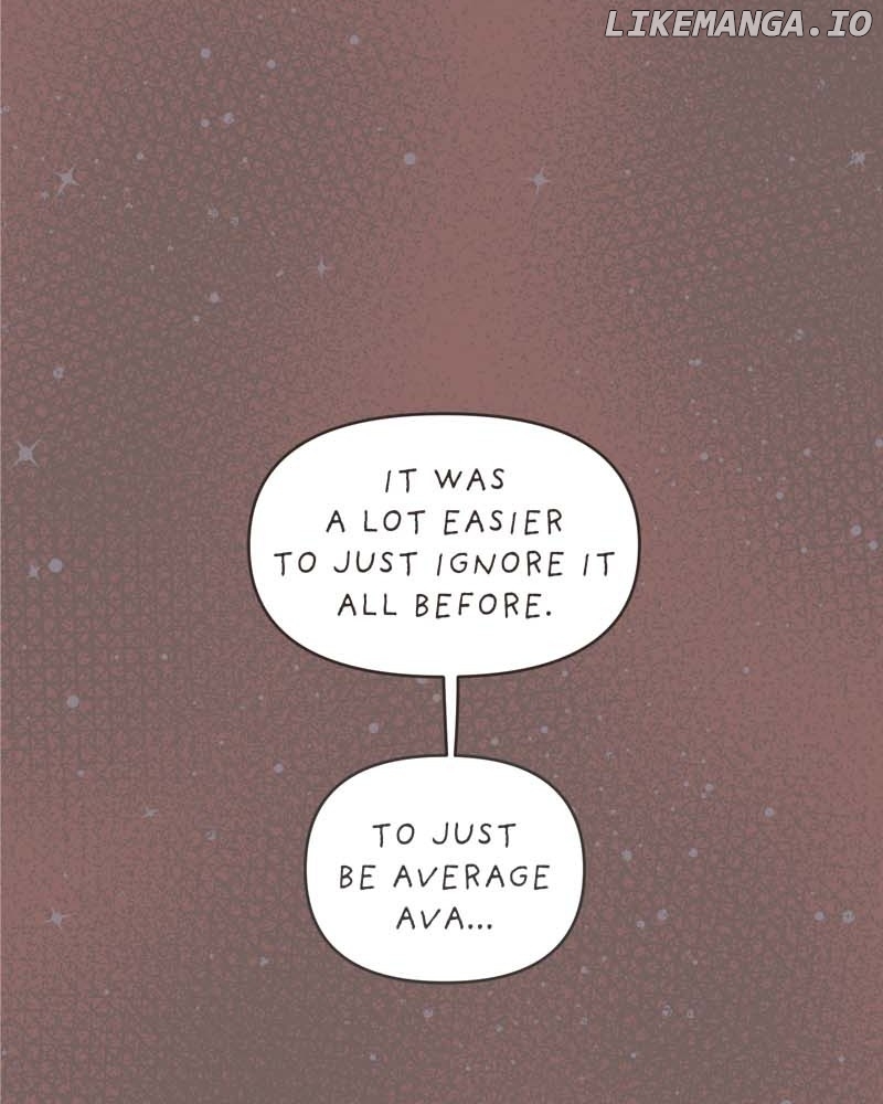 All Haven Academy Chapter 28 - page 8